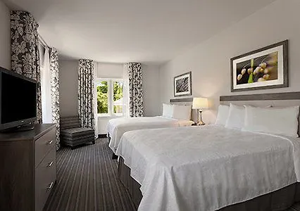 Comfort Inn Williamsburg Gateway 3*,