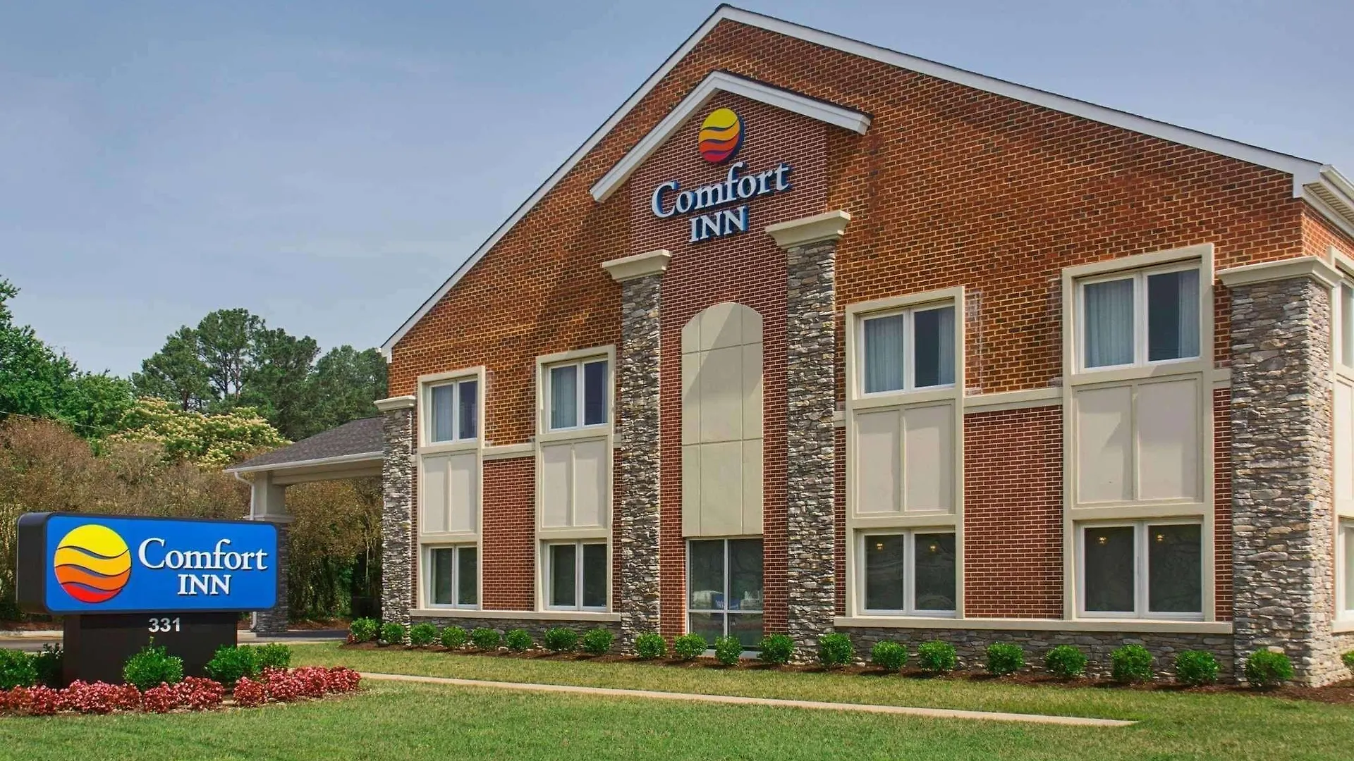 Comfort Inn Williamsburg Gateway