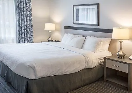 Comfort Inn Williamsburg Gateway