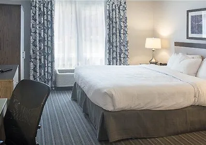 Comfort Inn Williamsburg Gateway