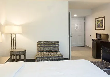 Comfort Inn Williamsburg Gateway 3*,  États-Unis