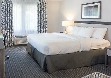Comfort Inn Williamsburg Gateway
