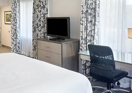 Comfort Inn Williamsburg Gateway 3*,