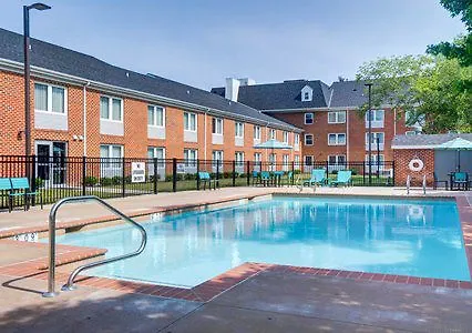 Comfort Inn Williamsburg Gateway