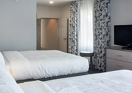 Comfort Inn Williamsburg Gateway 3*,  États-Unis