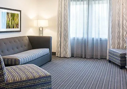 ***  Comfort Inn Williamsburg Gateway États-Unis