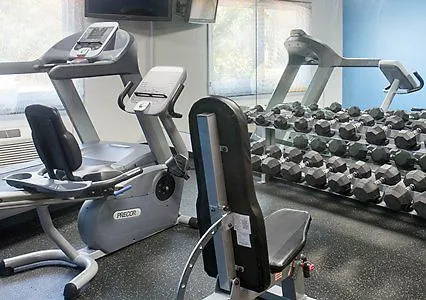 Comfort Inn Williamsburg Gateway
