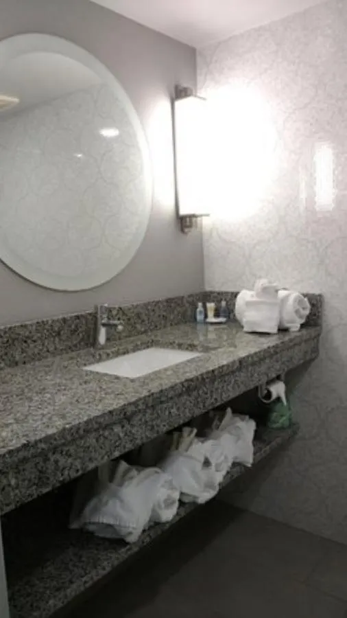 Comfort Inn Williamsburg Gateway
