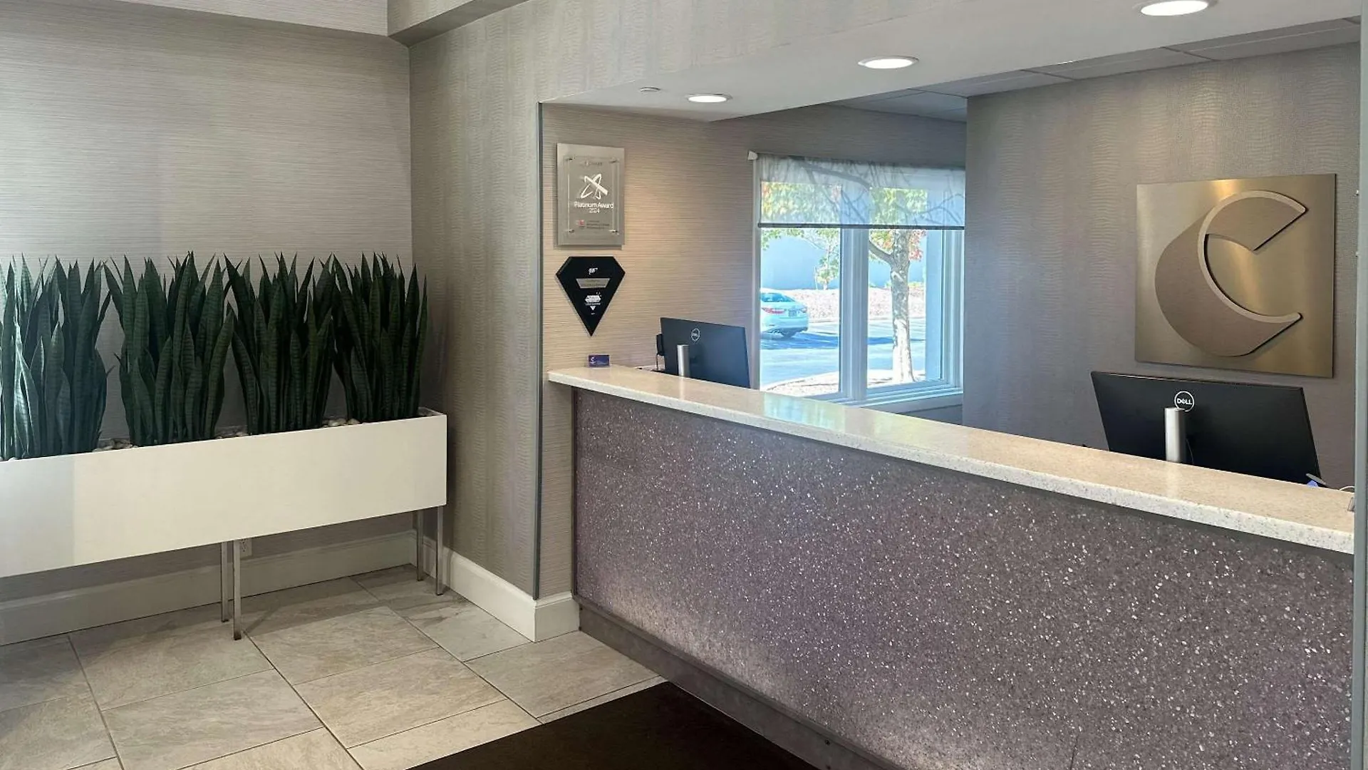 Comfort Inn Williamsburg Gateway