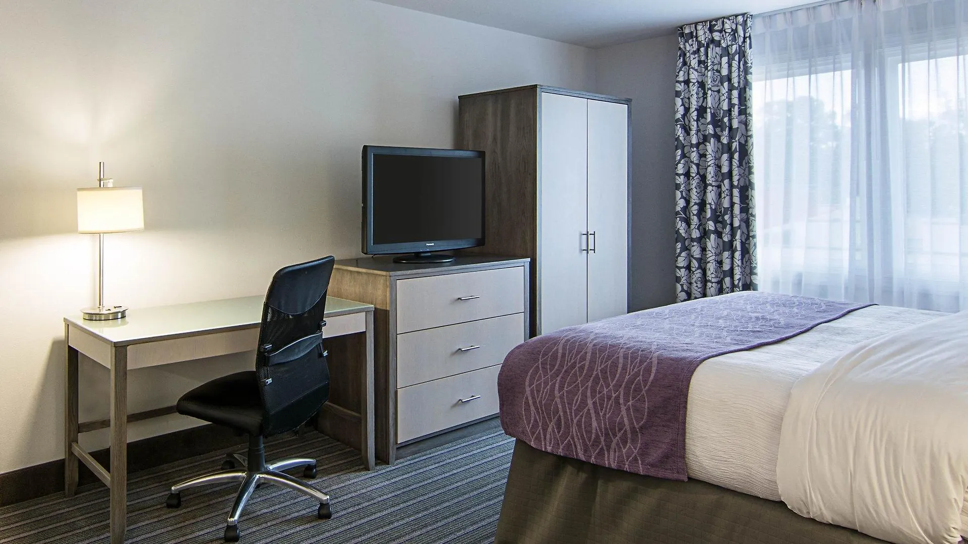 Comfort Inn Williamsburg Gateway