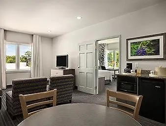 Comfort Inn Williamsburg Gateway 3*,  États-Unis