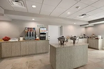 Comfort Inn Williamsburg Gateway