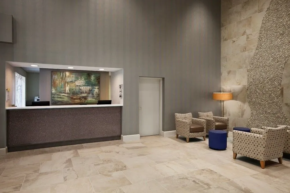 Comfort Inn Williamsburg Gateway