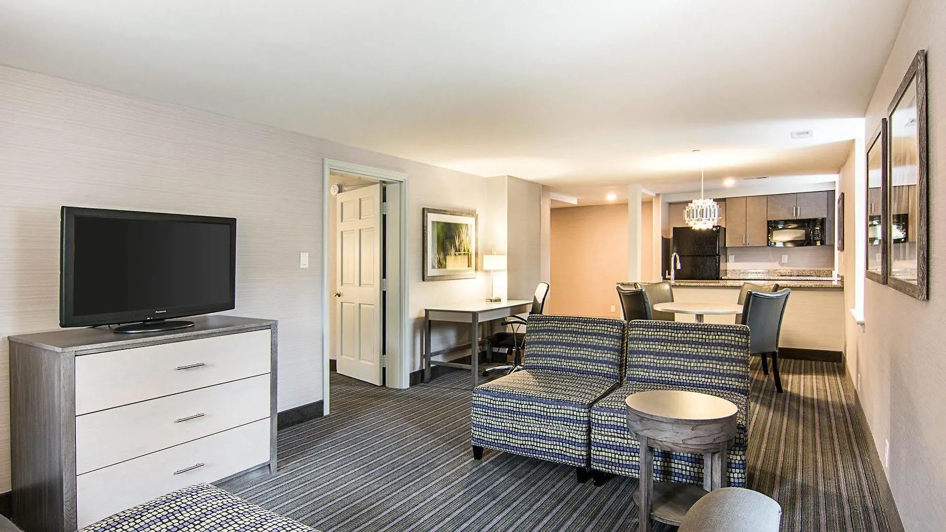 Comfort Inn Williamsburg Gateway 3*,  États-Unis