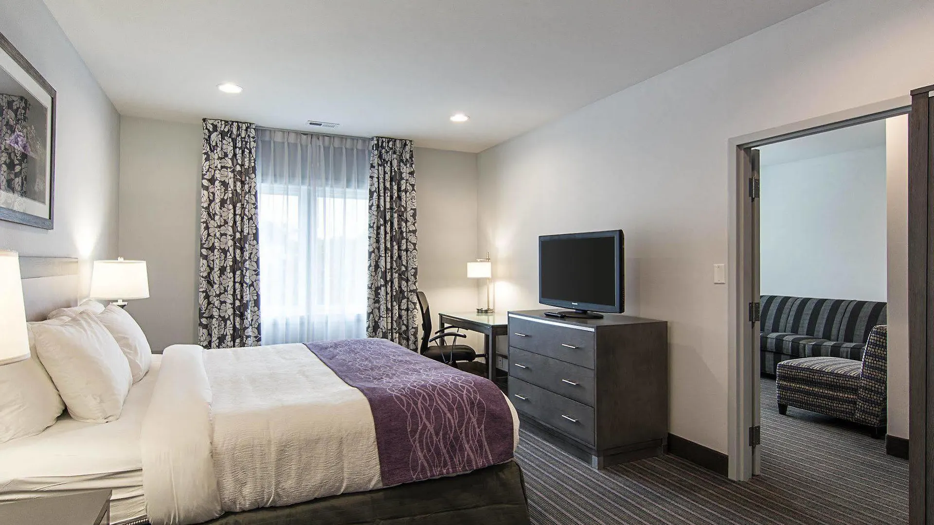 Comfort Inn Williamsburg Gateway