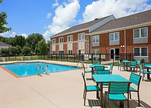 Comfort Inn Williamsburg Gateway United States