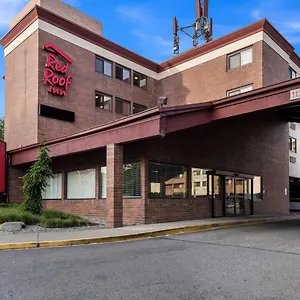 Red Roof Seattle Airport - Motel