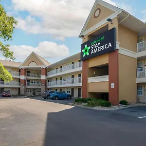 Hotel Extended America - Virginia - Independence Blvd, Virginia Beach