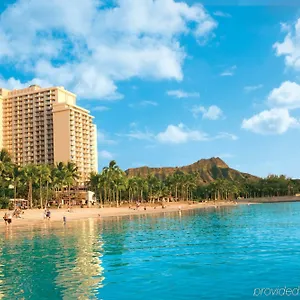 Hotel The Twin Fin Honolulu