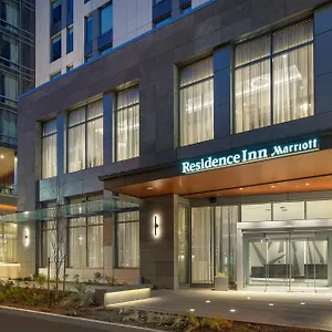 Hotel By Marriott Downtown Convention Center Seattle